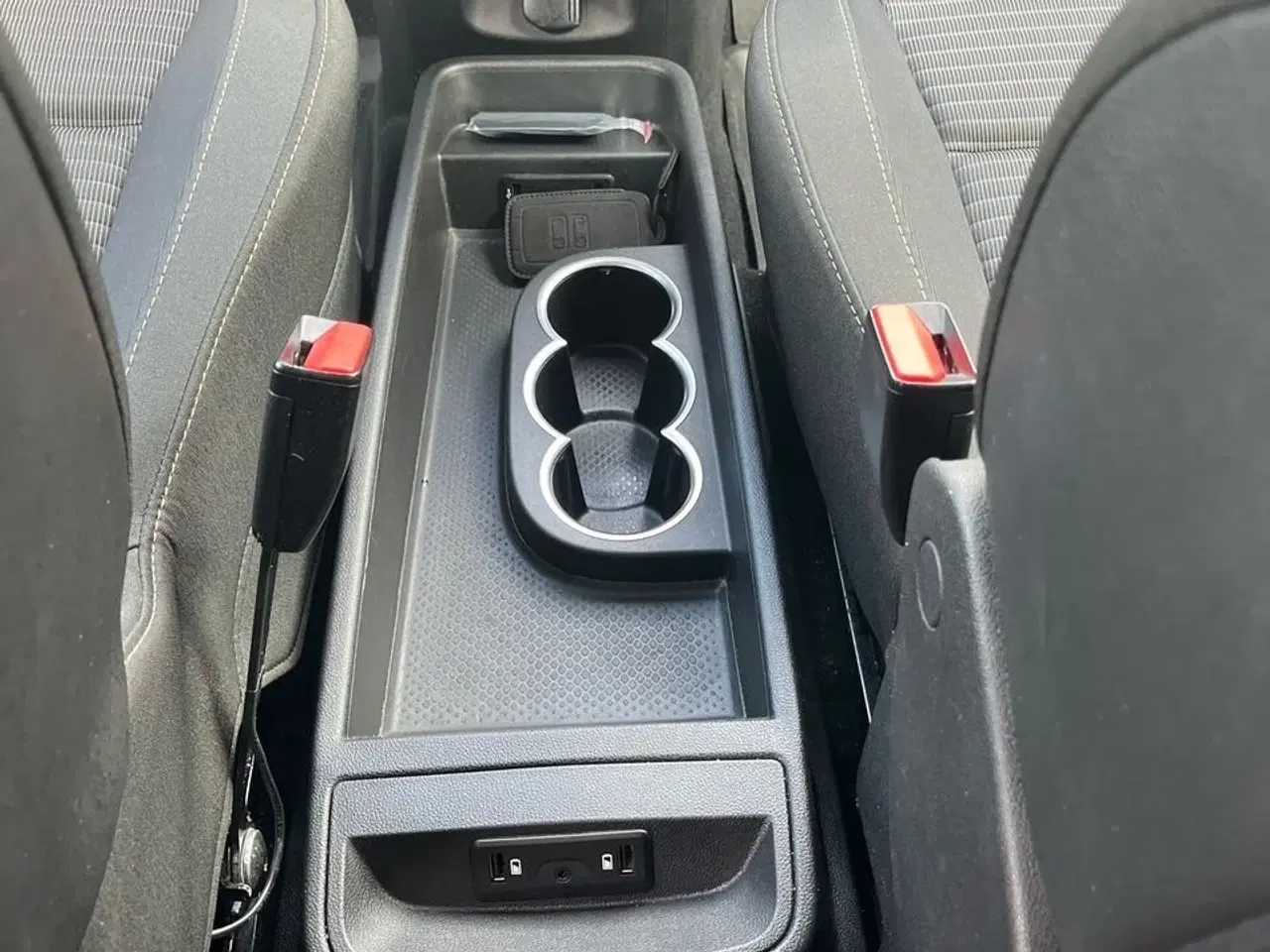 Billede 11 - Renault Grand Scénic 1,2 Energy TCe Zen 130HK 6g