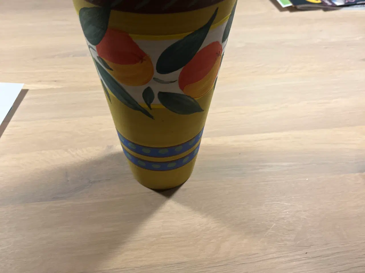 Billede 2 - Ida Bjørn vase