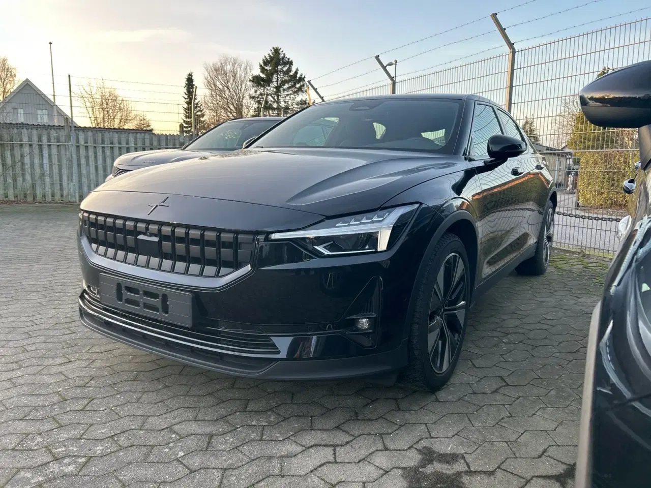 Billede 1 - Polestar 2  Long Range