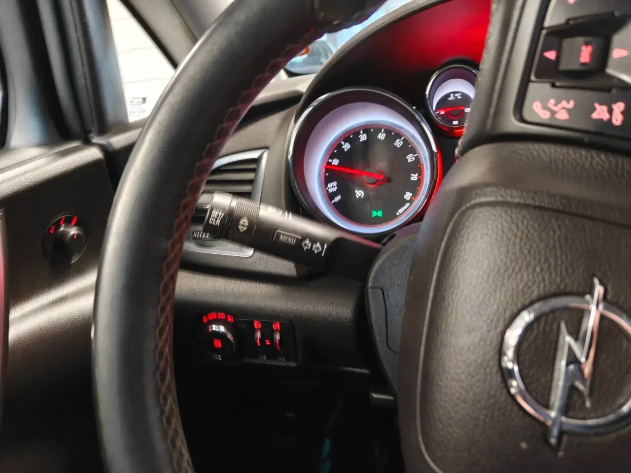 Billede 21 - Opel Astra 1,4 T 140 Enjoy Sports Tourer