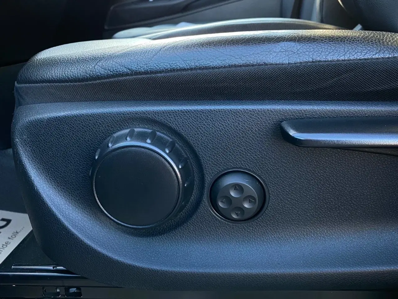 Billede 13 - Mercedes Vito 116 2,0 CDi Kassevogn aut. L RWD