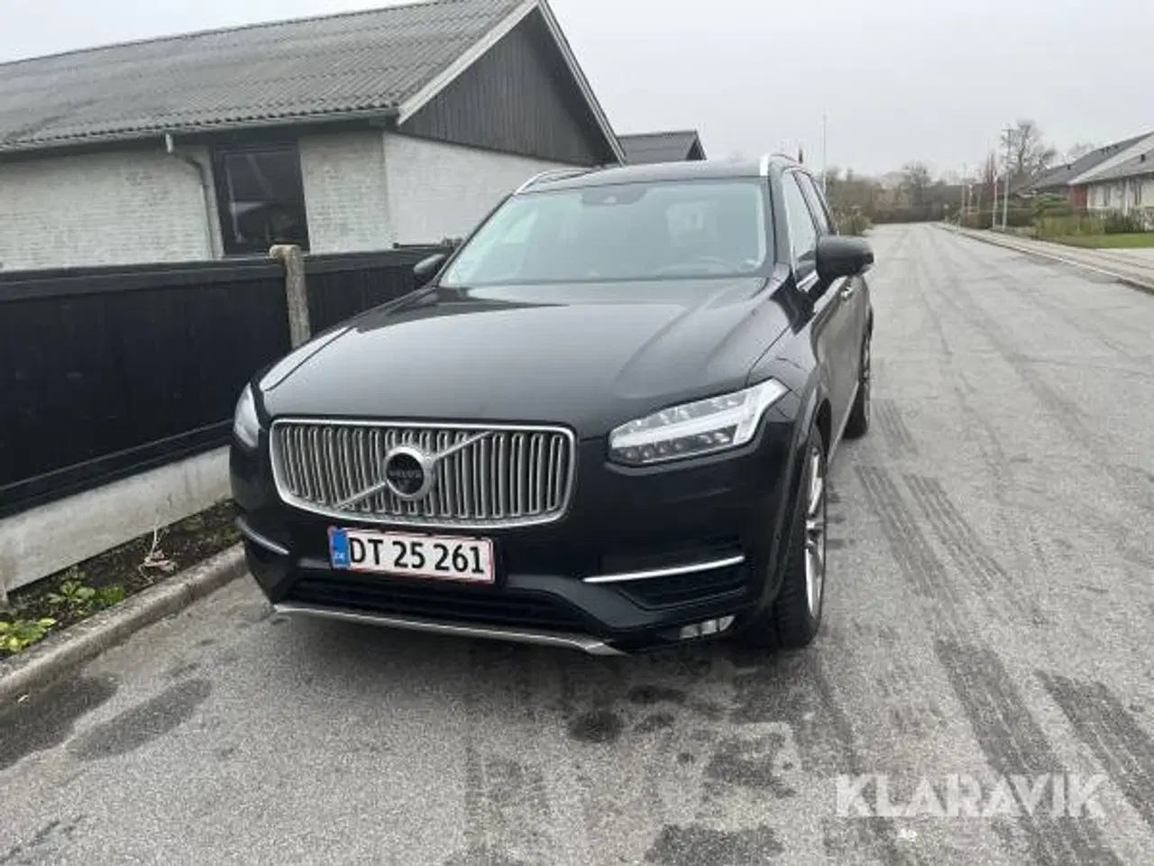 Billede 1 - Volvo XC90