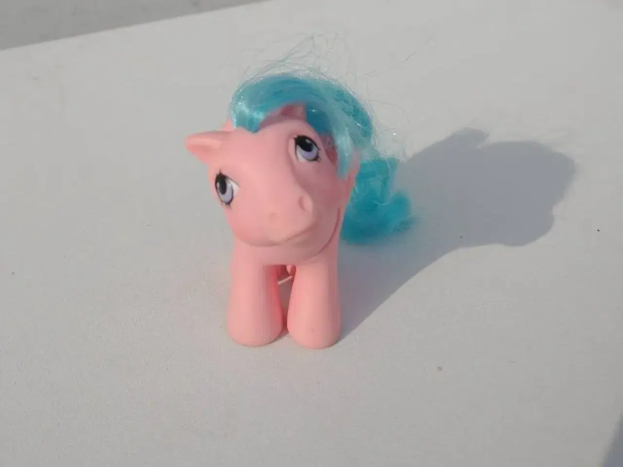Billede 4 - My Little Pony fra ? inkl tøj