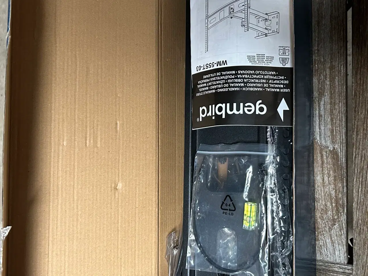 Billede 2 - TV ophæng 32-55”