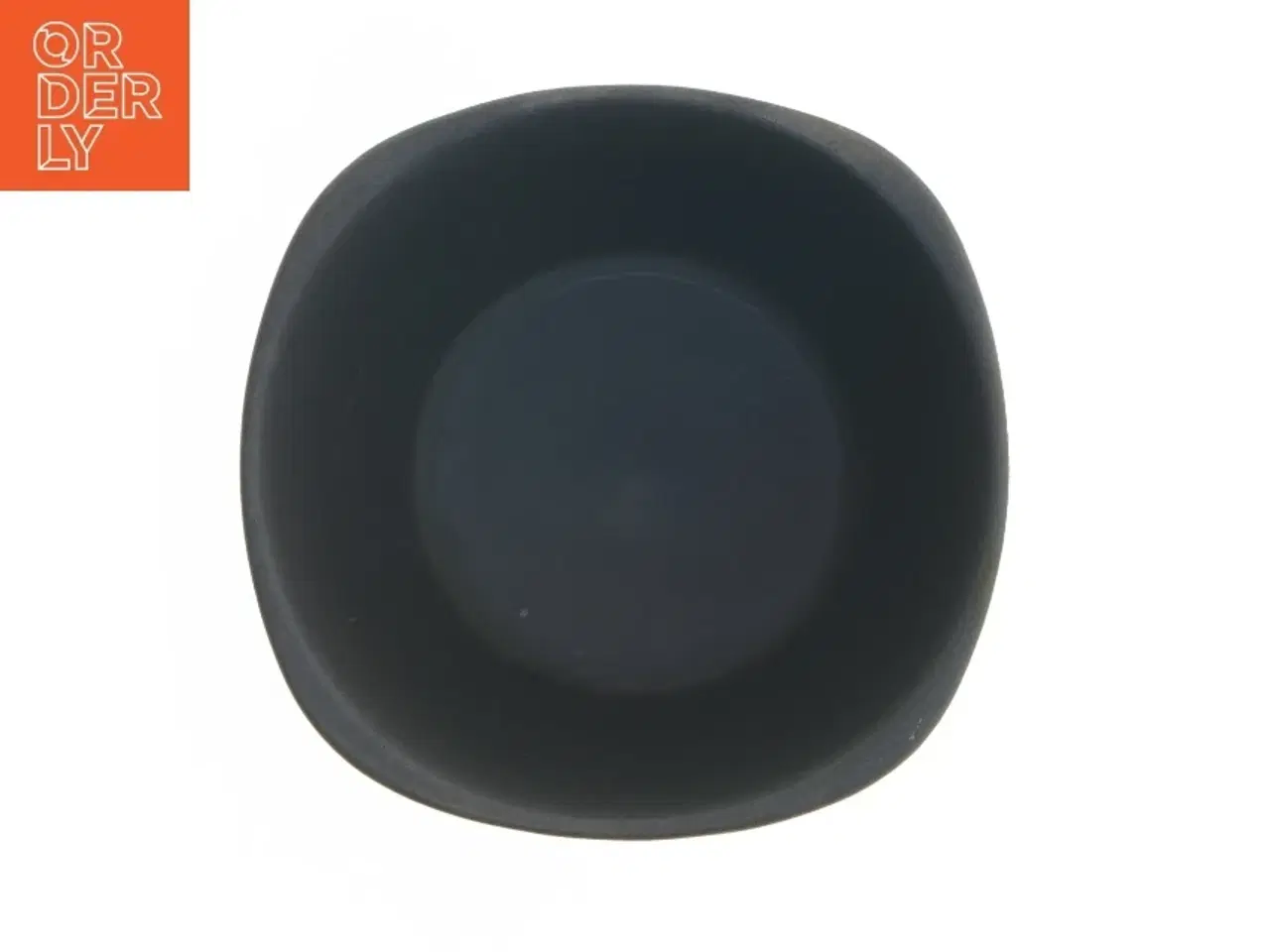 Billede 2 - Sort potte (str. Ø 13 cm)