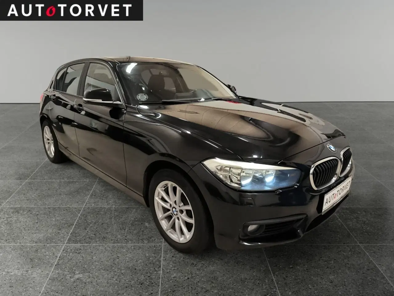 Billede 2 - BMW 118d 2,0 