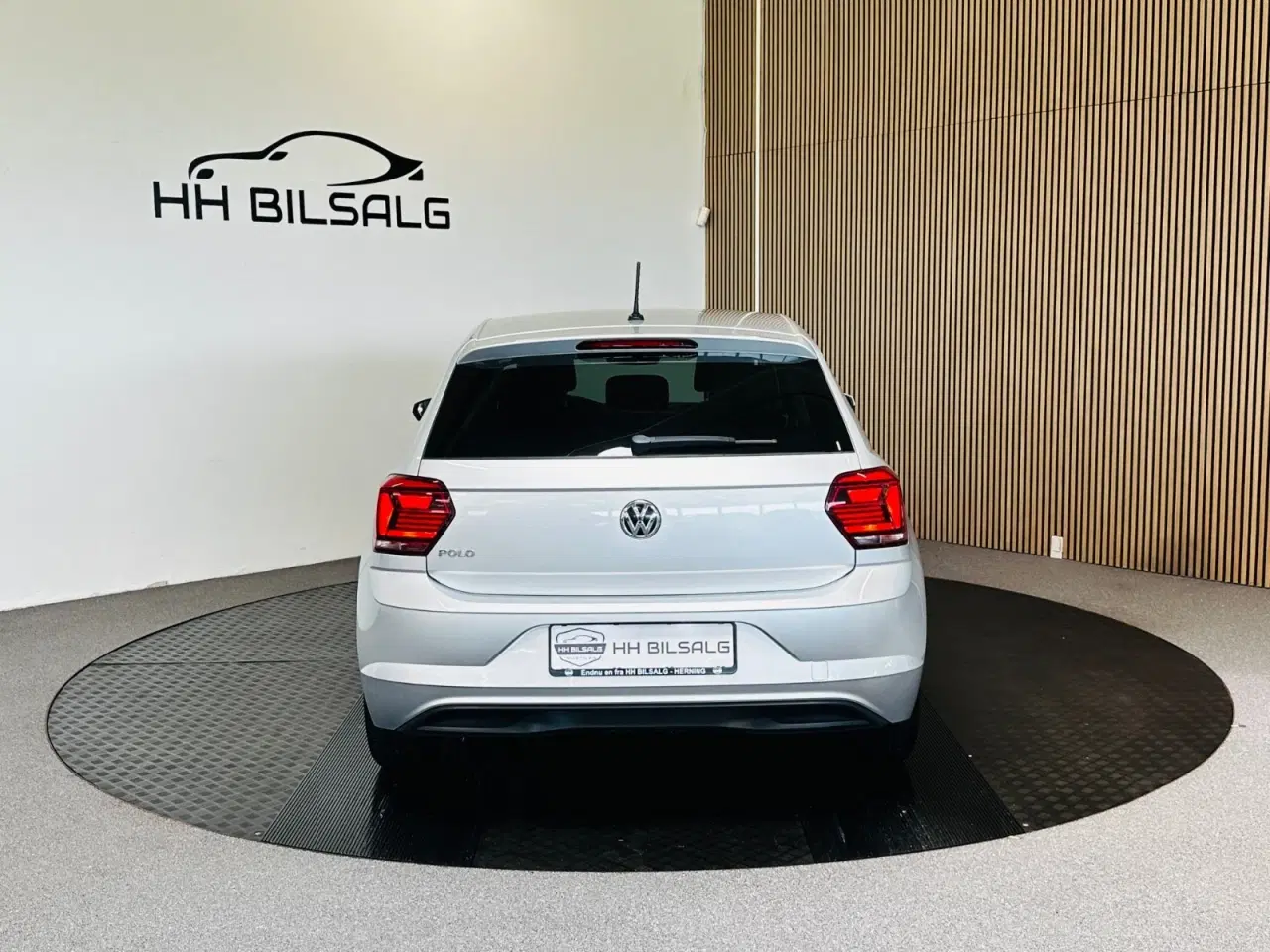 Billede 6 - VW Polo 1,0 TSi 95 Comfortline DSG