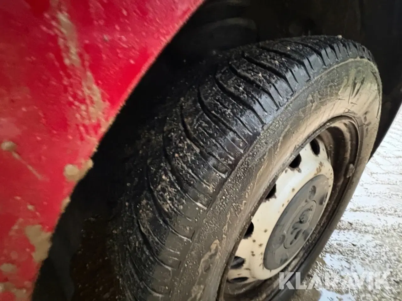 Billede 11 - Varebil Peugeot Expert 1.6 BlueHDi