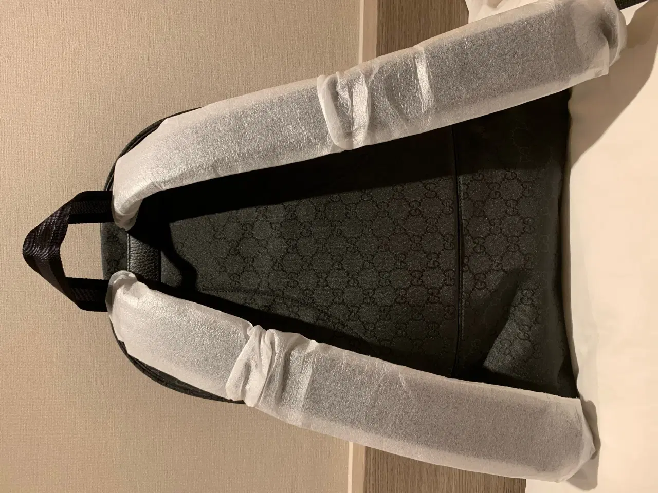Billede 2 - Gucci backpack