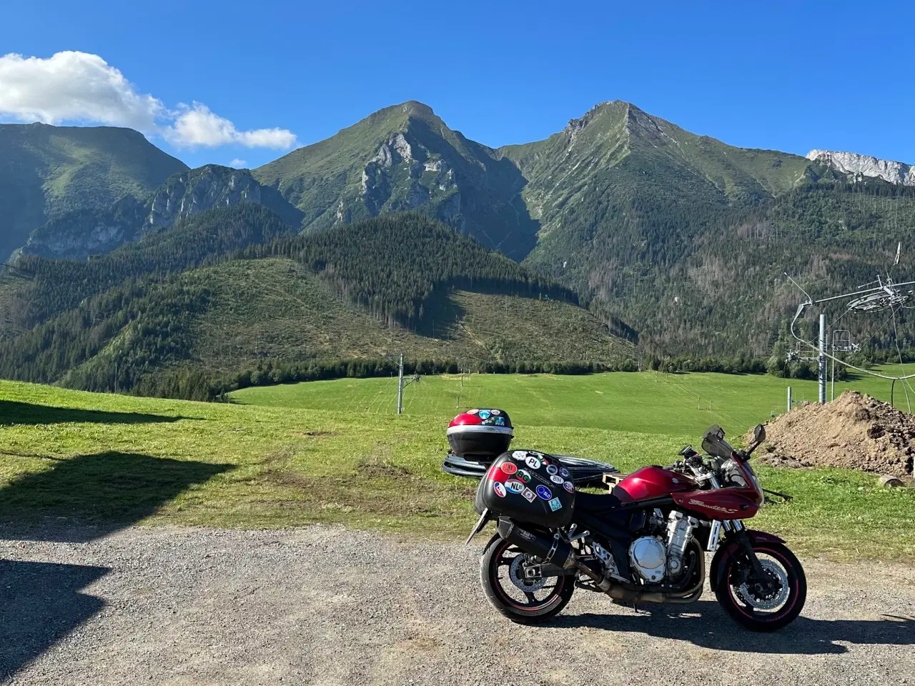 Billede 7 - Suzuki GSF1250S Bandit