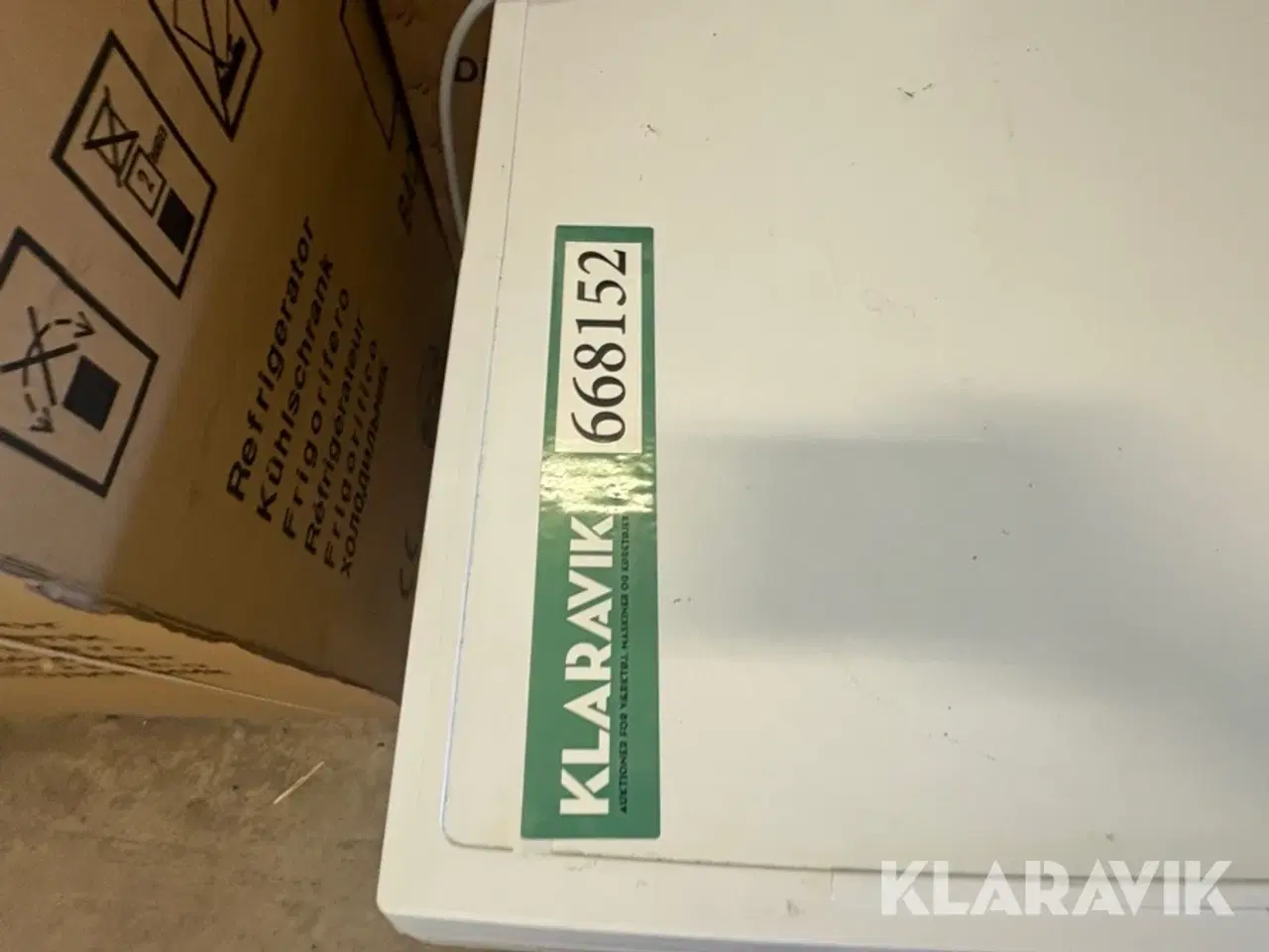 Billede 9 - Tørretumbler Siemens WT44E1L7DN