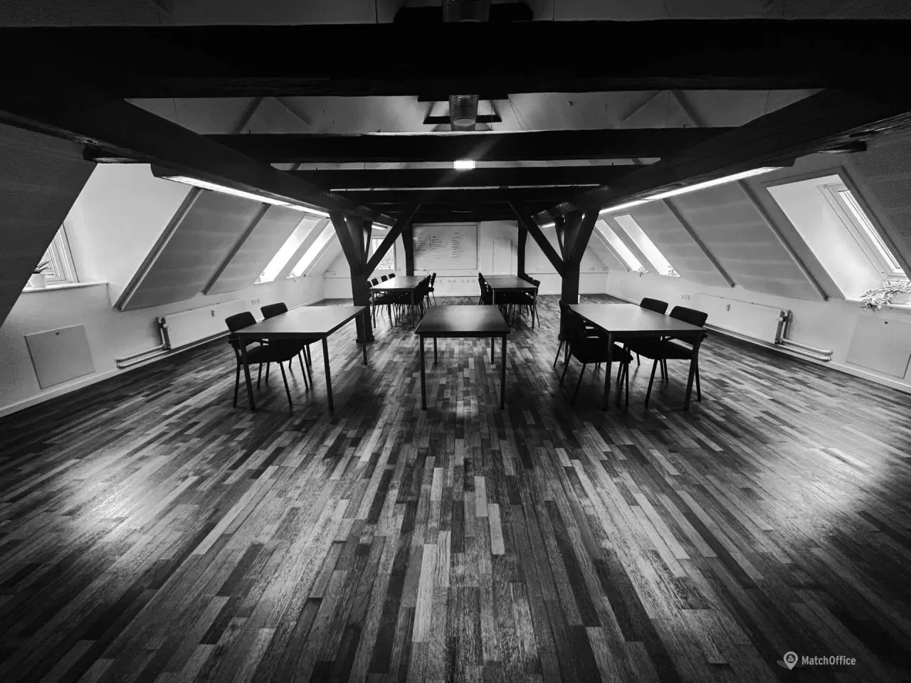 Billede 7 - Lej et kontor i Holbæk