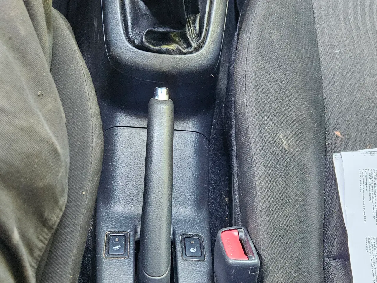Billede 3 - Suzuki Swift Øko+ 2011