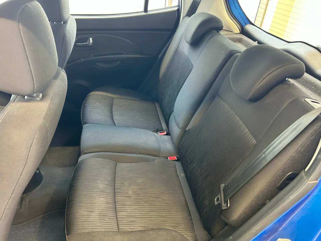 Billede 11 - Kia Picanto 1,1 Exclusive 65HK 5d