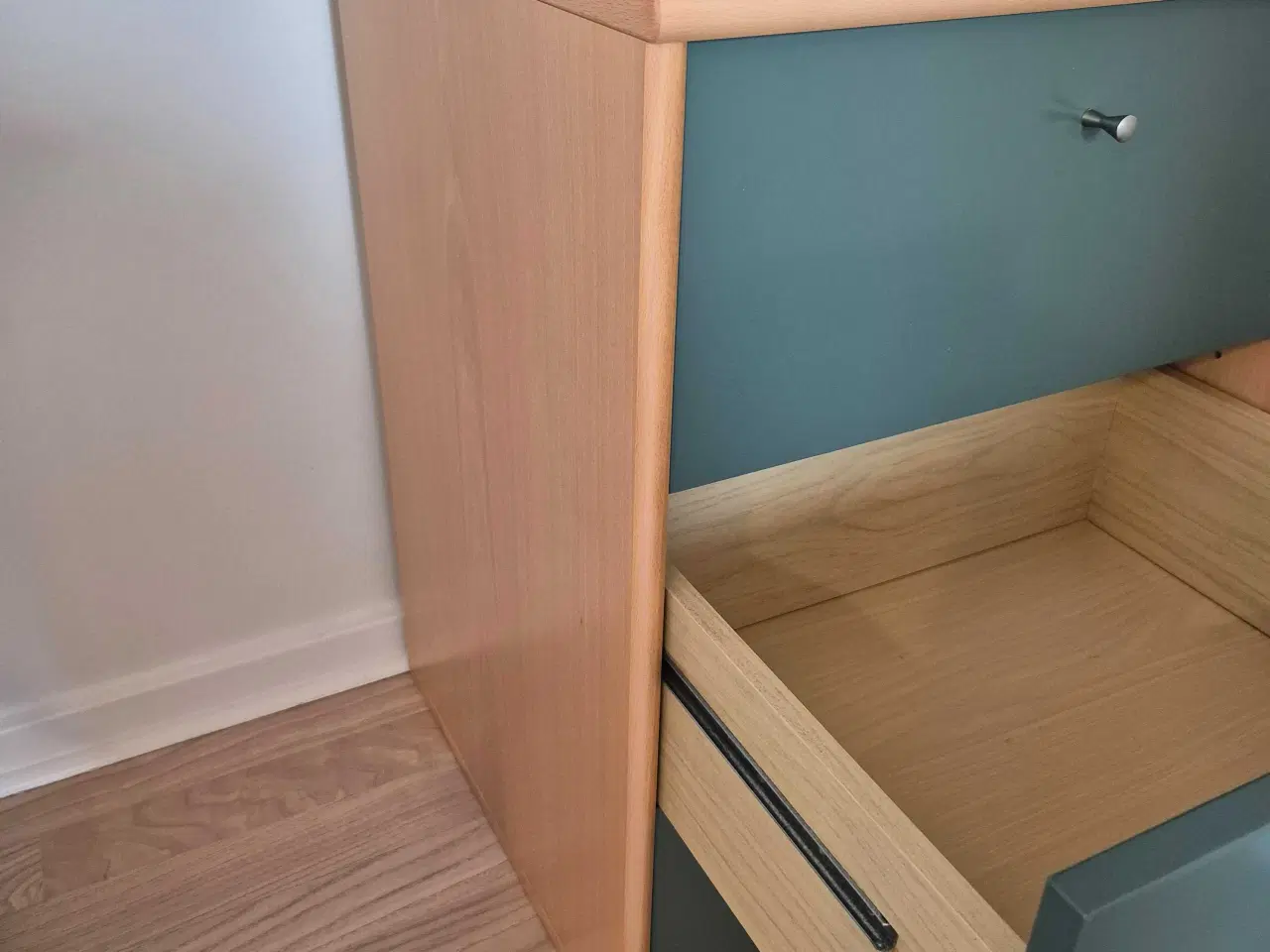 Billede 3 - Mistralmodul med 3 skuffer