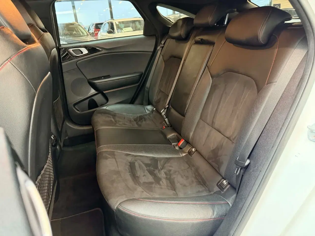 Billede 16 - Kia ProCeed 1,6 T-GDi GT DCT