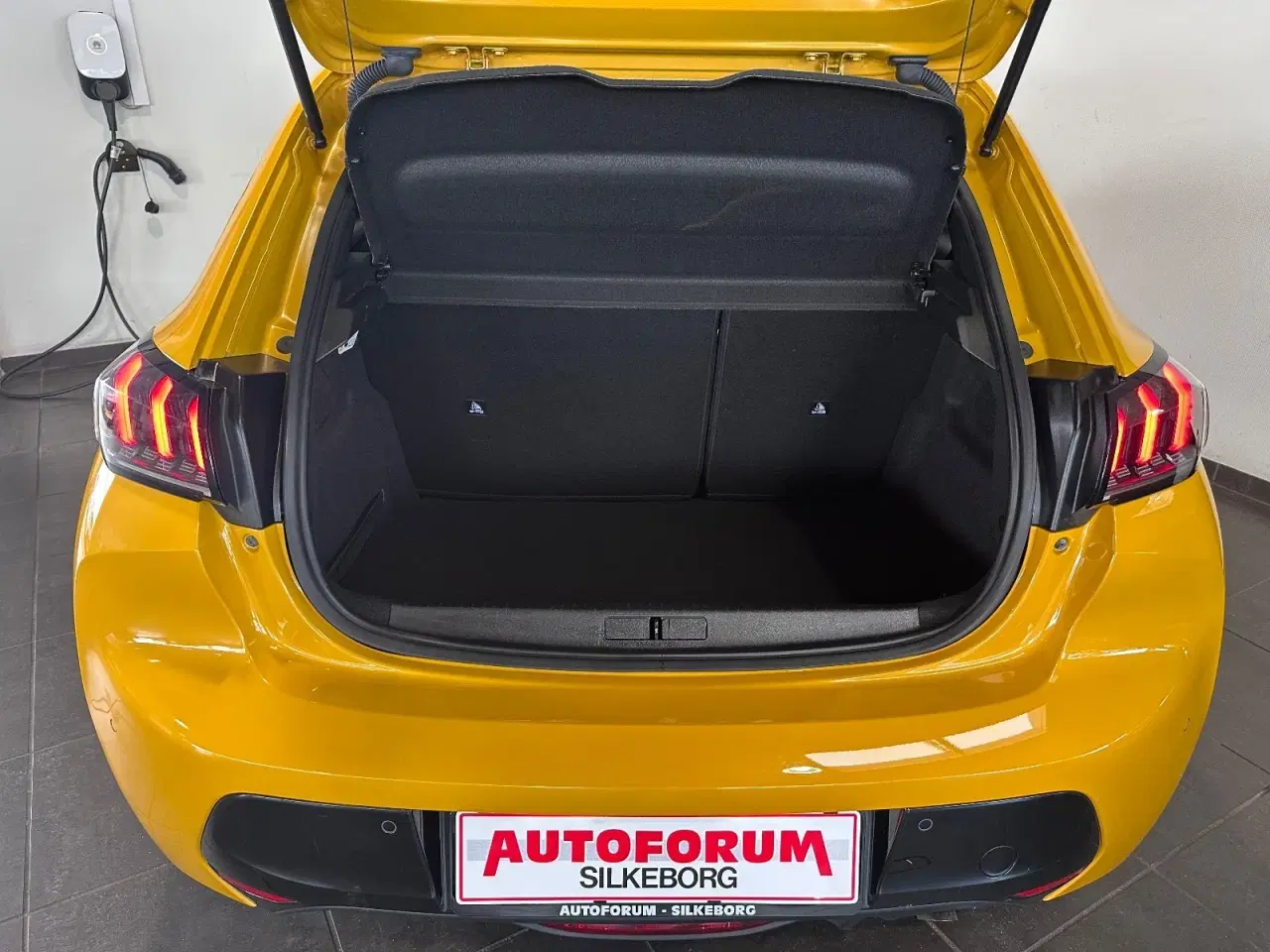 Billede 13 - Peugeot 208 1,2 PureTech 100 Allure