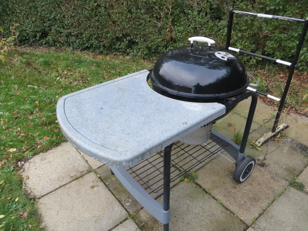 Billede 2 - Weber Rotisserie 57 cm