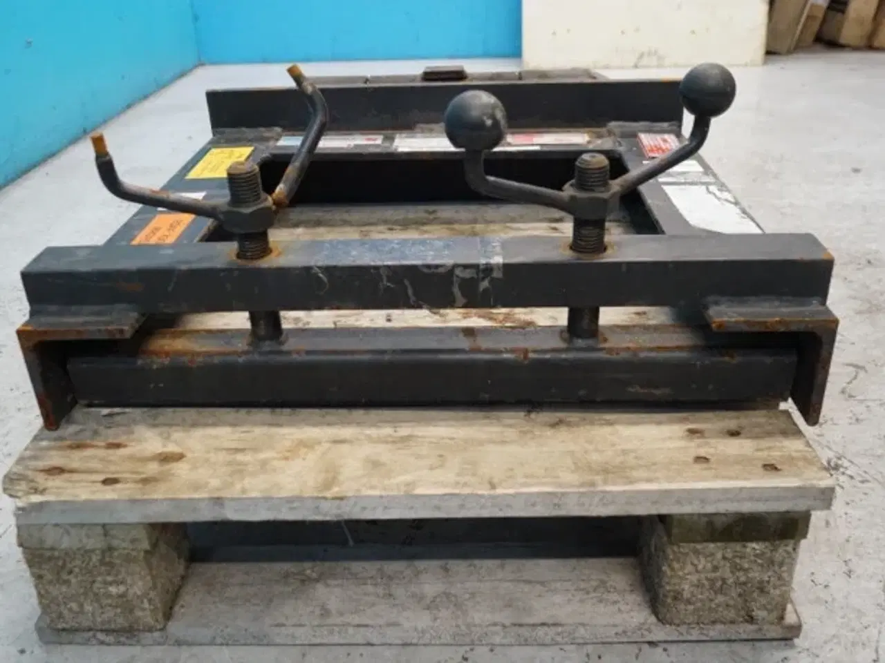 Billede 8 - Tøndegrab