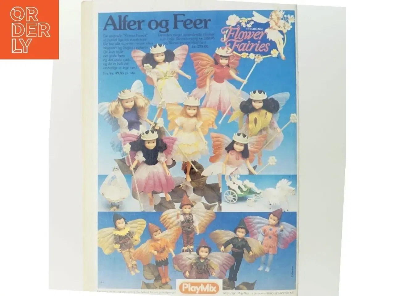 Billede 3 - Anders And & Co. (Bog)