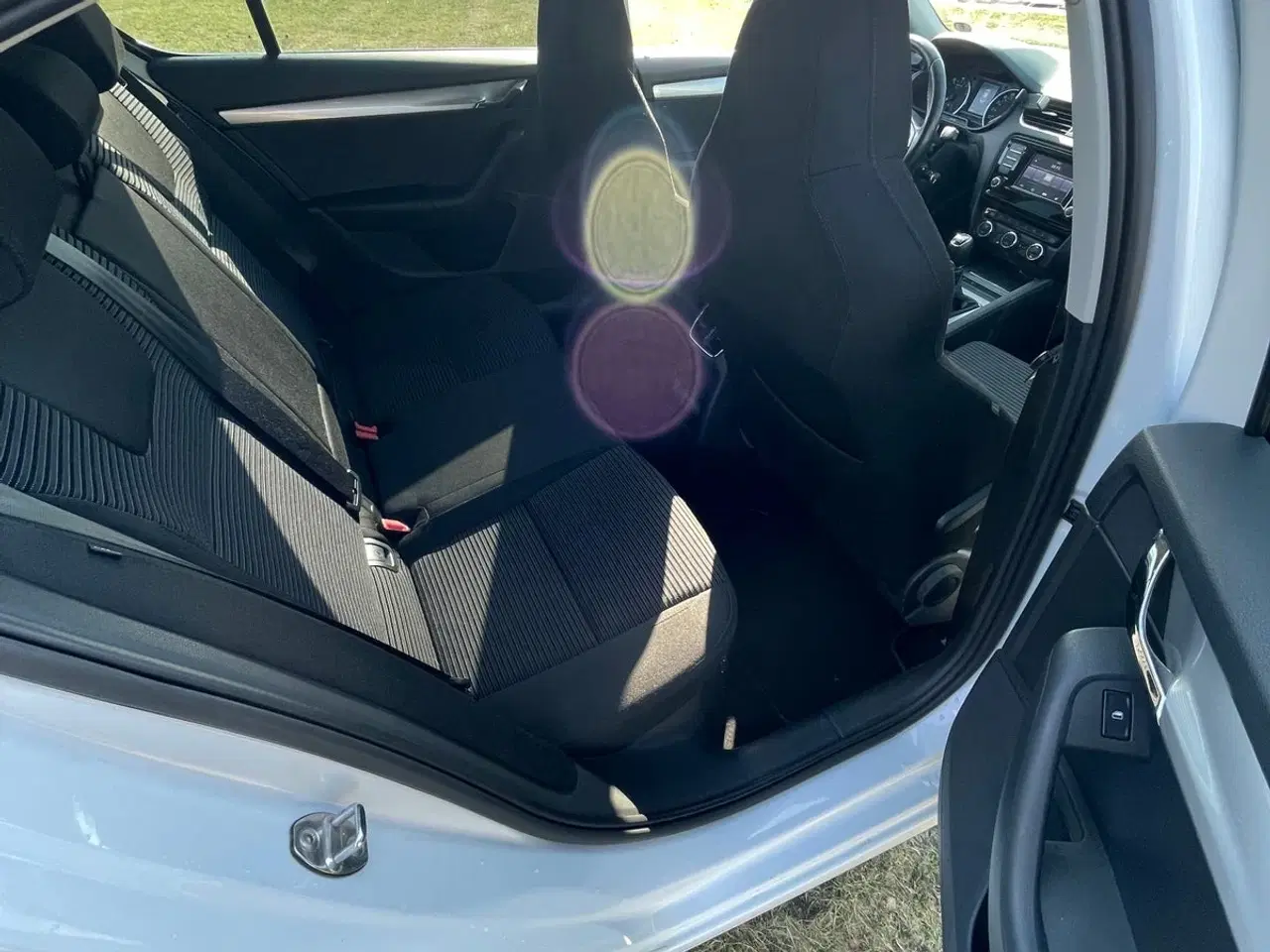Billede 10 - Skoda Octavia 1,4 TSi 140 Elegance