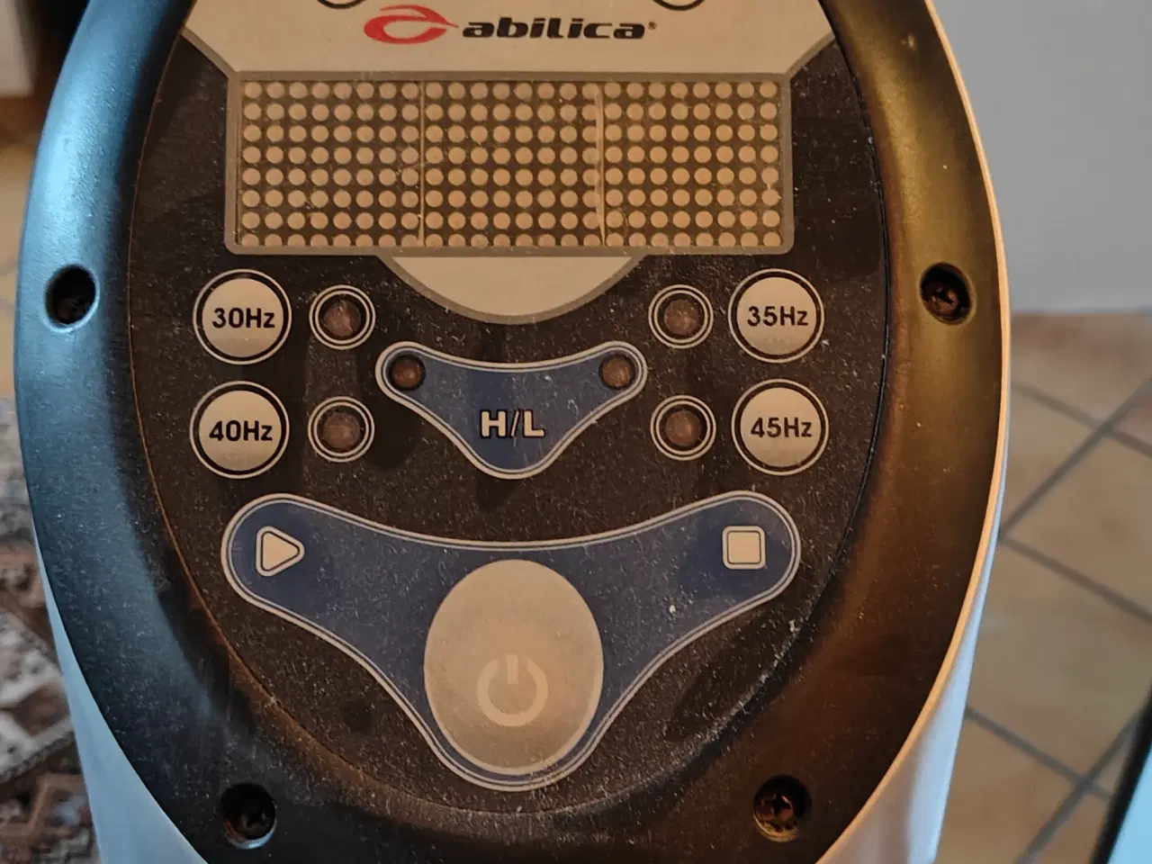 Billede 2 - Abilica Vibrator