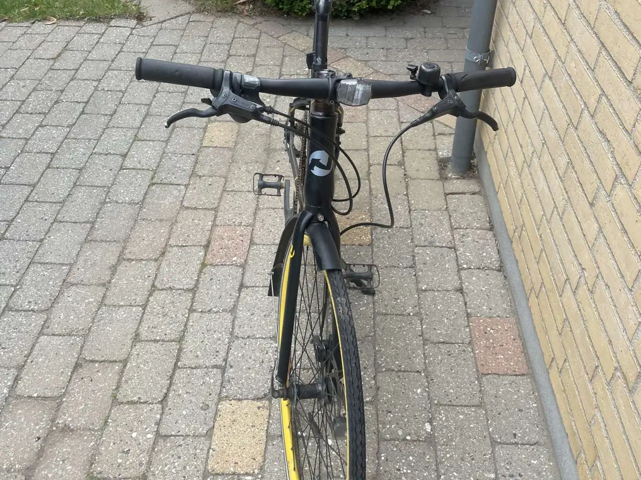 Billede 5 - drenge citybike fra mærket nishiki