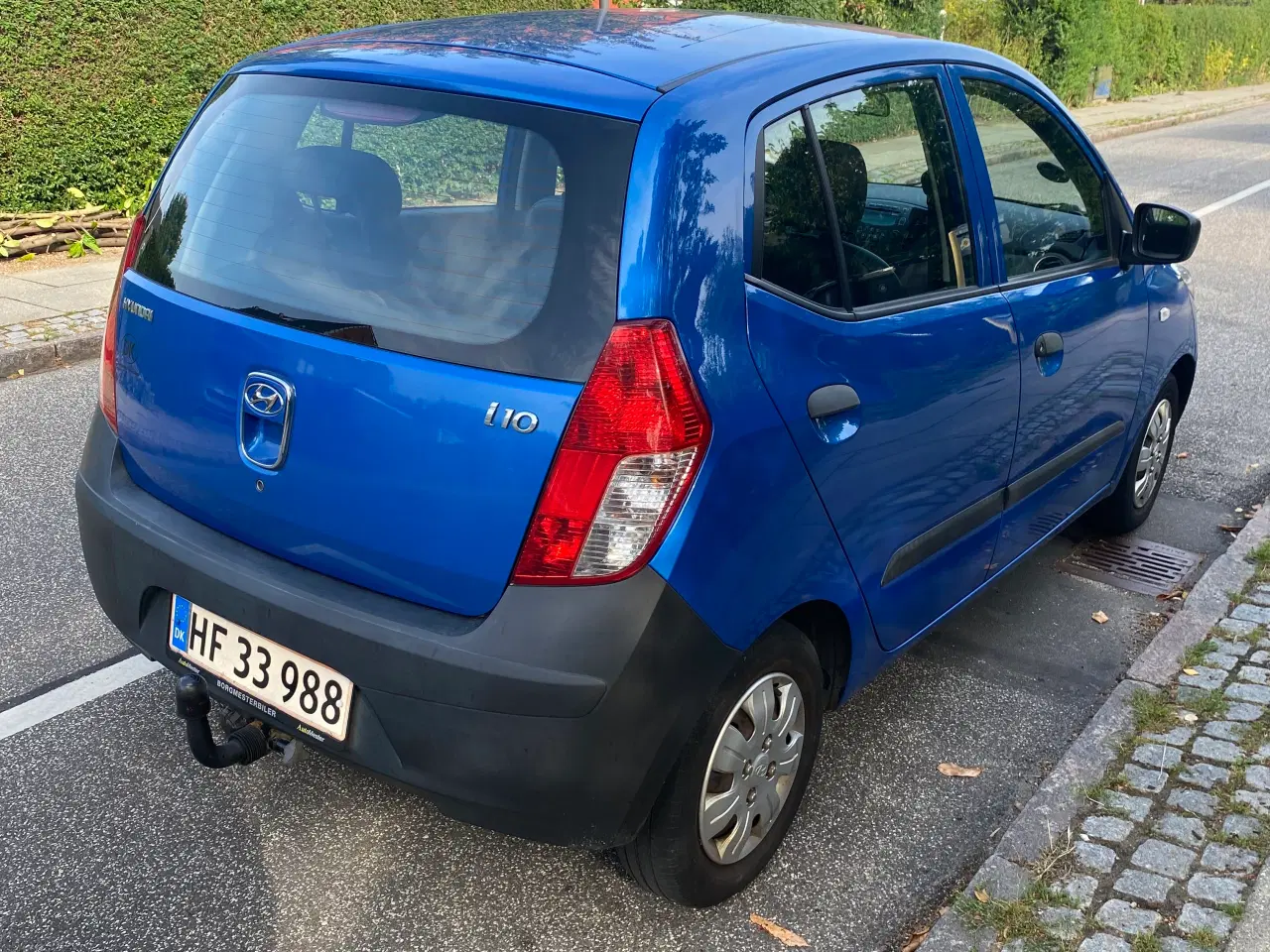 Billede 3 - Hyundai 1,1i