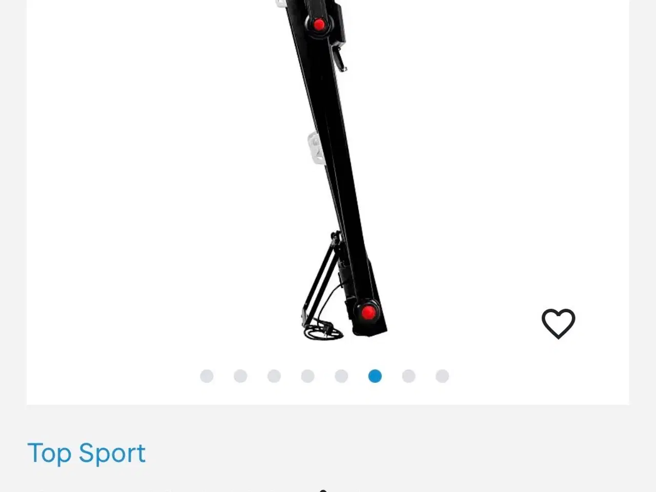Billede 5 - TM Sport TM 850 