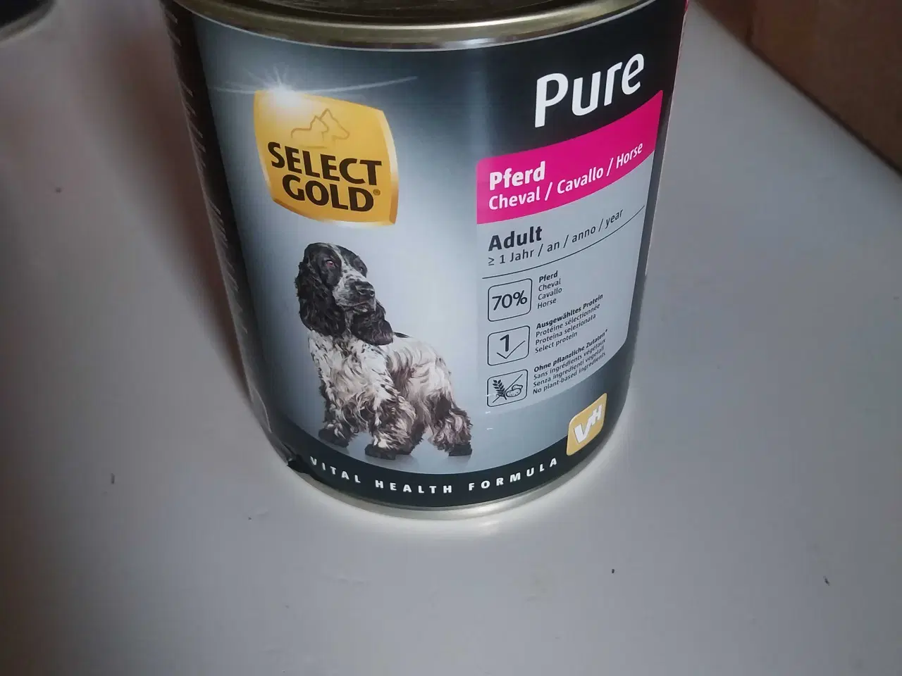 Billede 2 - Hundefoder på dåse 