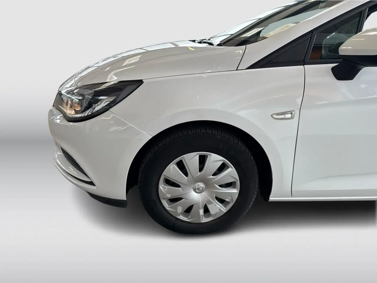 Billede 9 - Opel Astra 1,0 T 105 Essentia