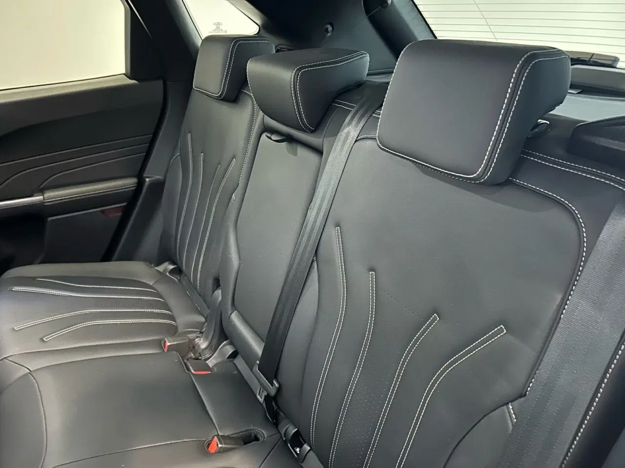 Billede 10 - Ford Kuga 2,5 PHEV Vignale CVT