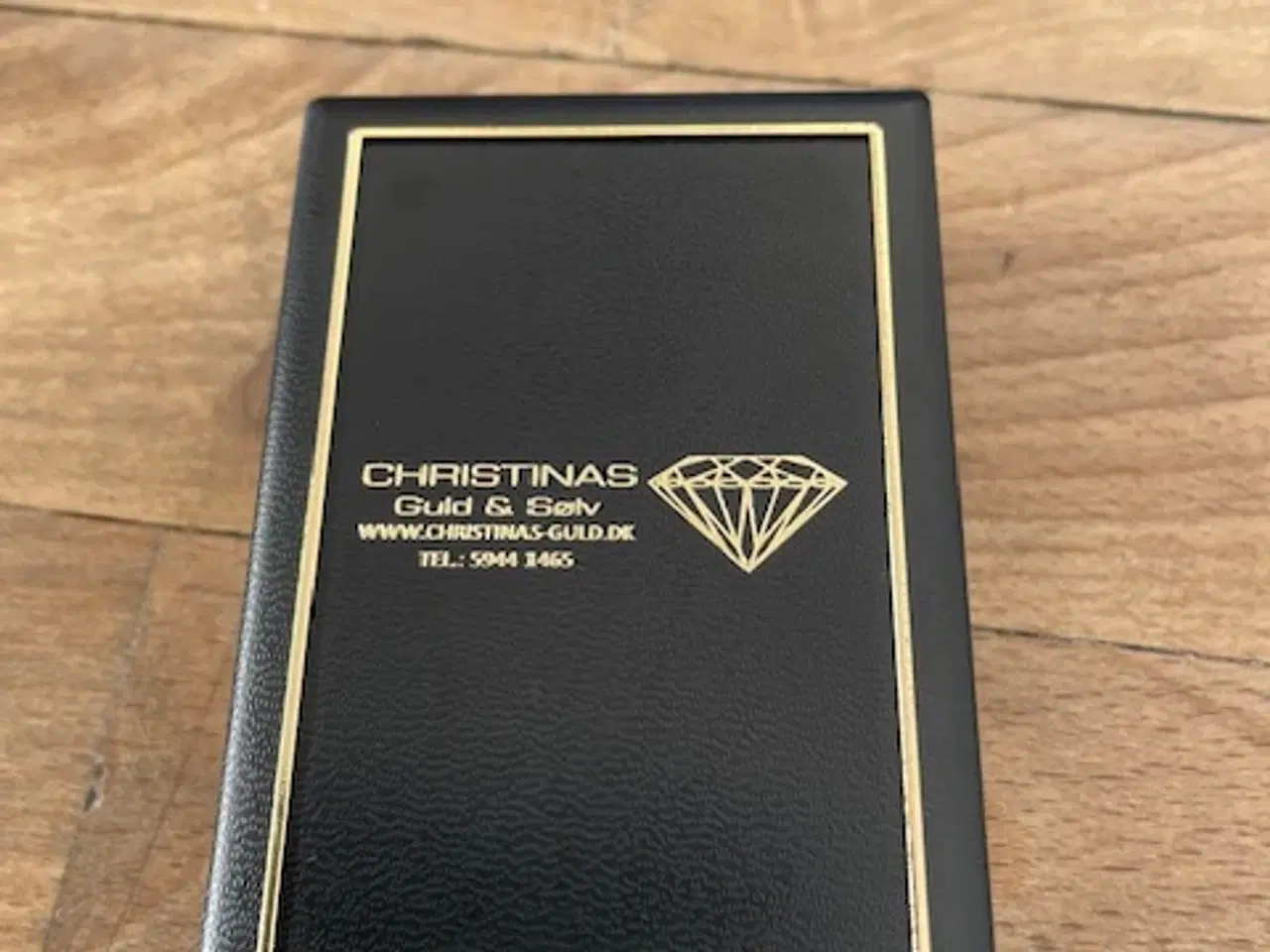 Billede 2 - Halskæde