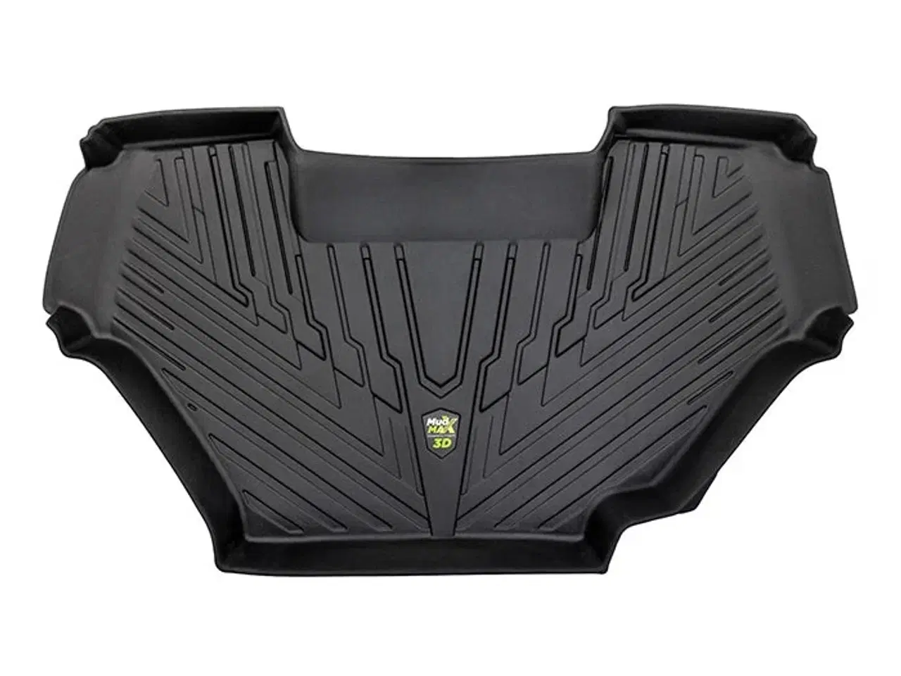 Billede 1 - MudMax Zetor Crystal HD 170, Forterra HD 150, 2022-
