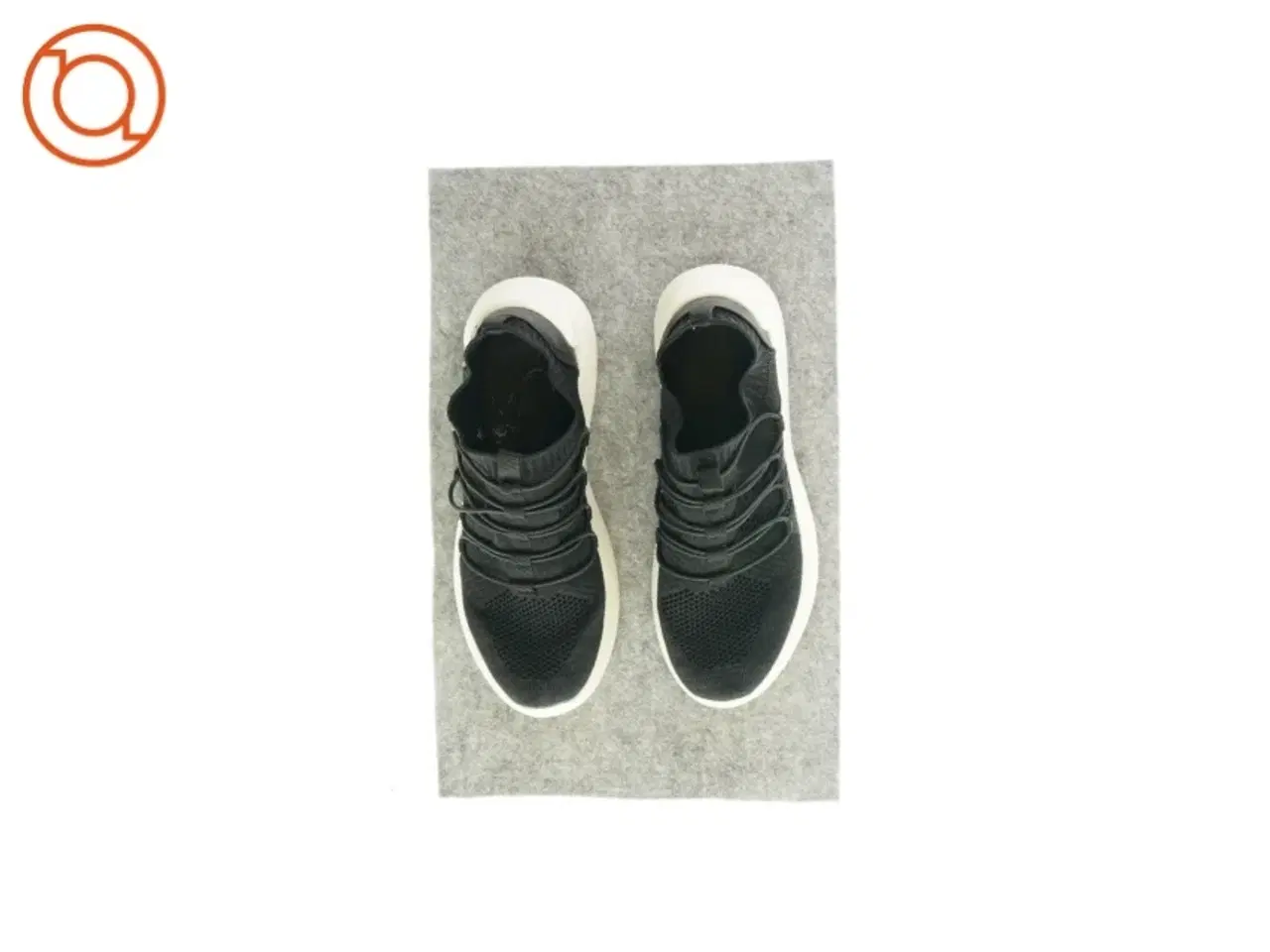 Billede 3 - Sneakers med elastik (Str. 37½)