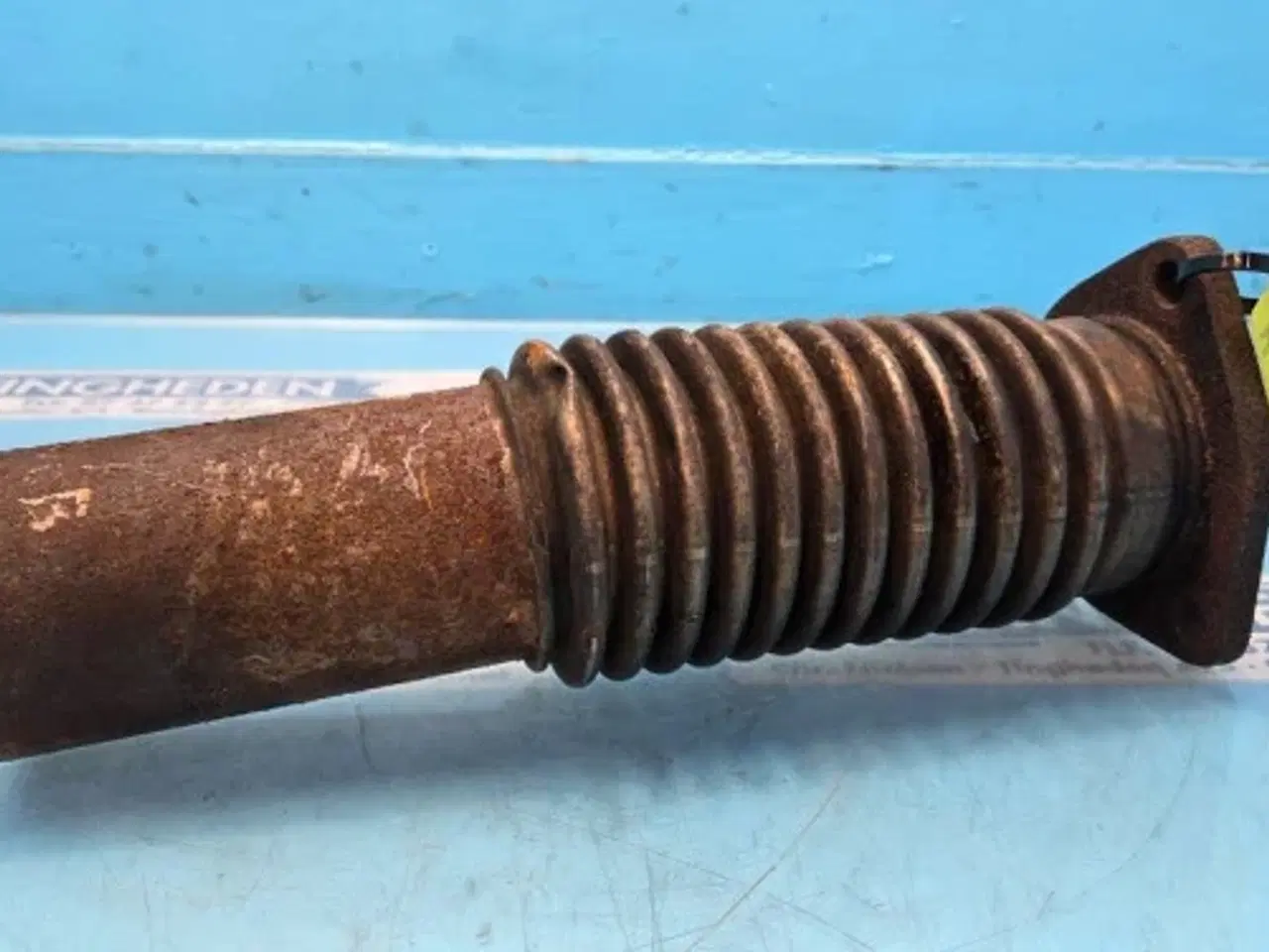 Billede 8 - Hydrema 906B Udstødningsrør 241741