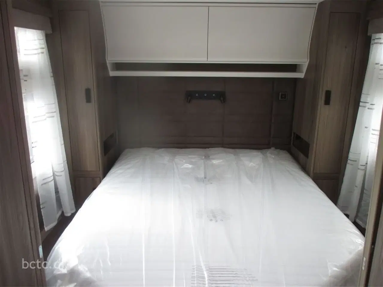 Billede 5 - 2025 - Kabe Ametist 560 GLE KS B8 PREMIUM LINE