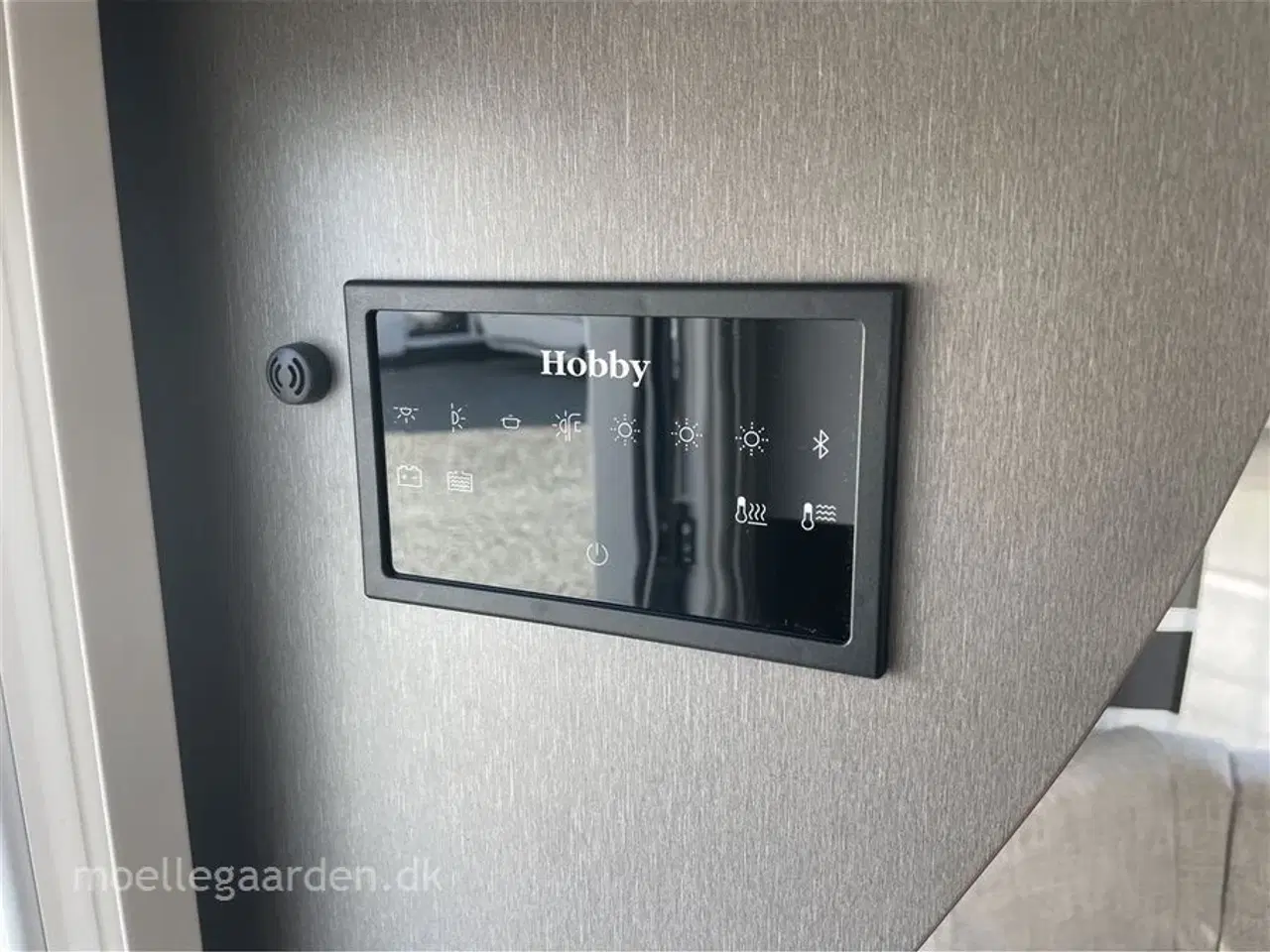 Billede 9 - 2023 - Hobby Excellent Edition 540 UL