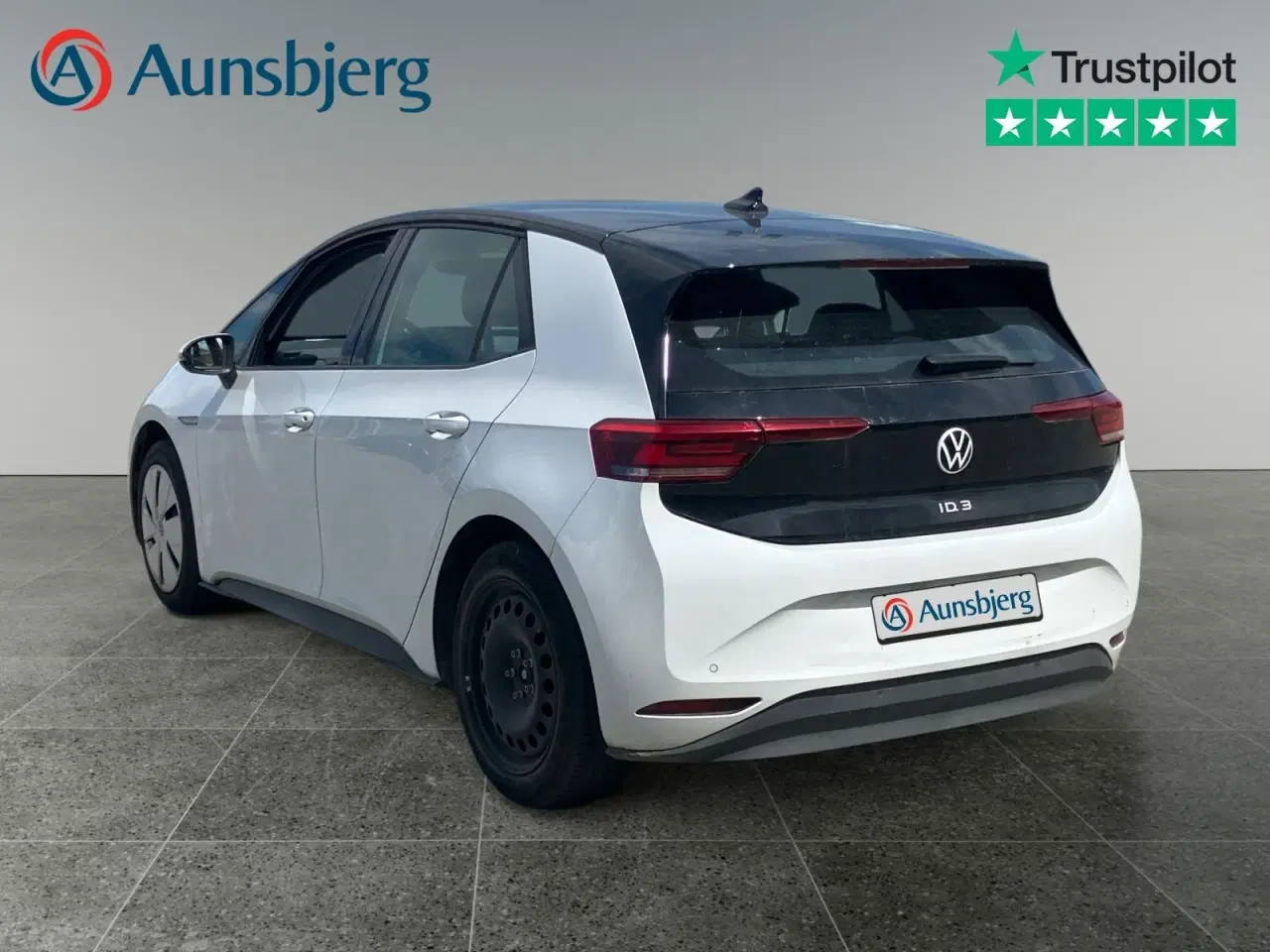 Billede 3 - VW ID.3 45 City