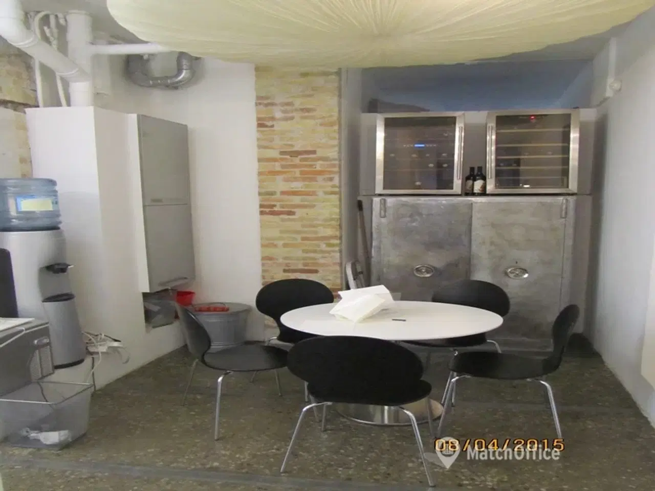 Billede 2 - Kontorfællesskab med god beliggenhed på Vesterbro