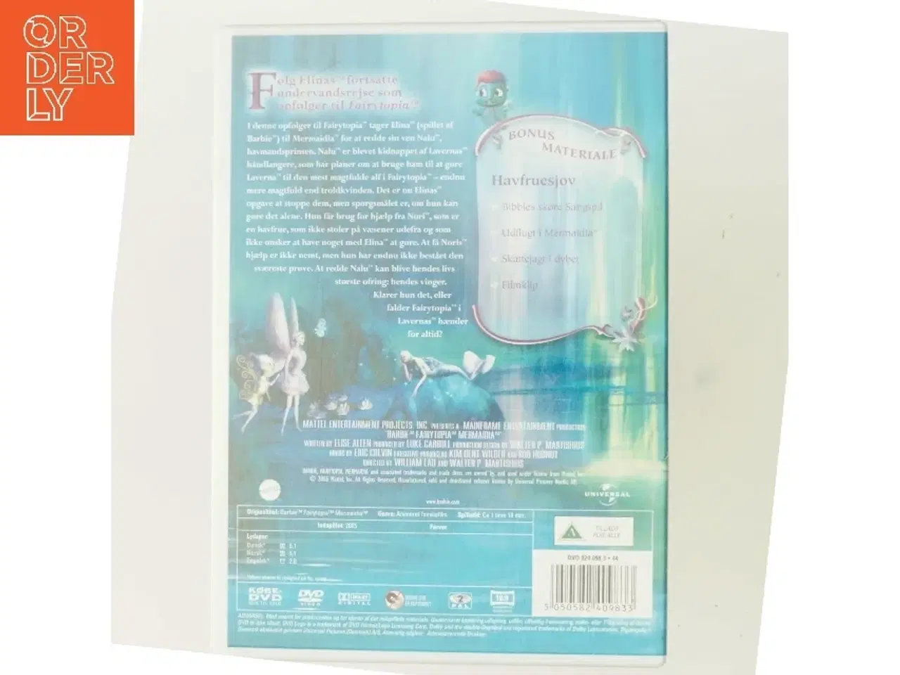 Billede 3 - <div class="artist h2"<
                    <a href="/artist/Barbie+Fairytopia" title="Søg efter andre udgivels