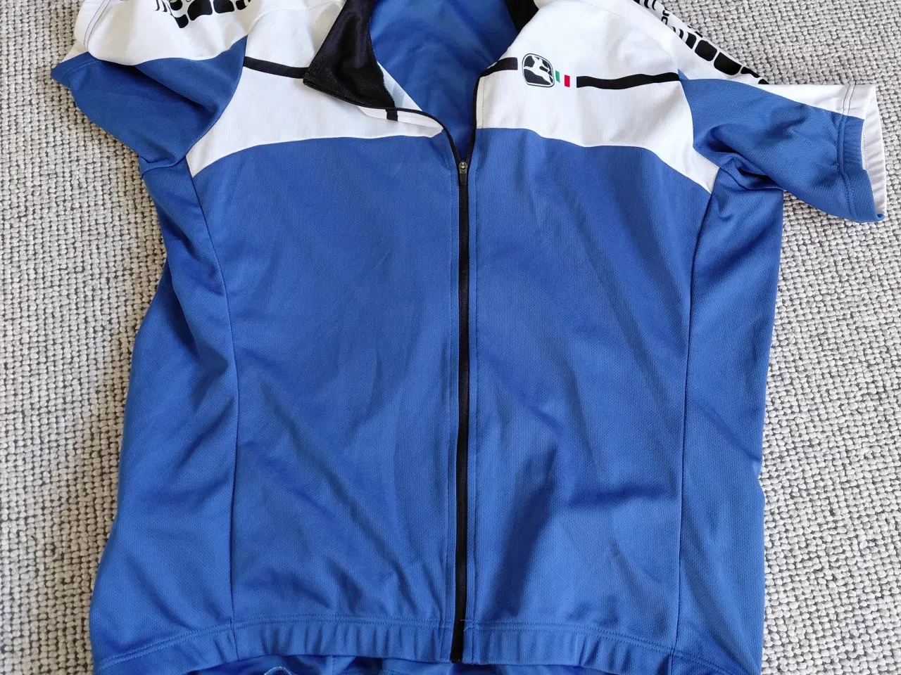 Billede 4 - Blandet cykeltøj/sko/briller