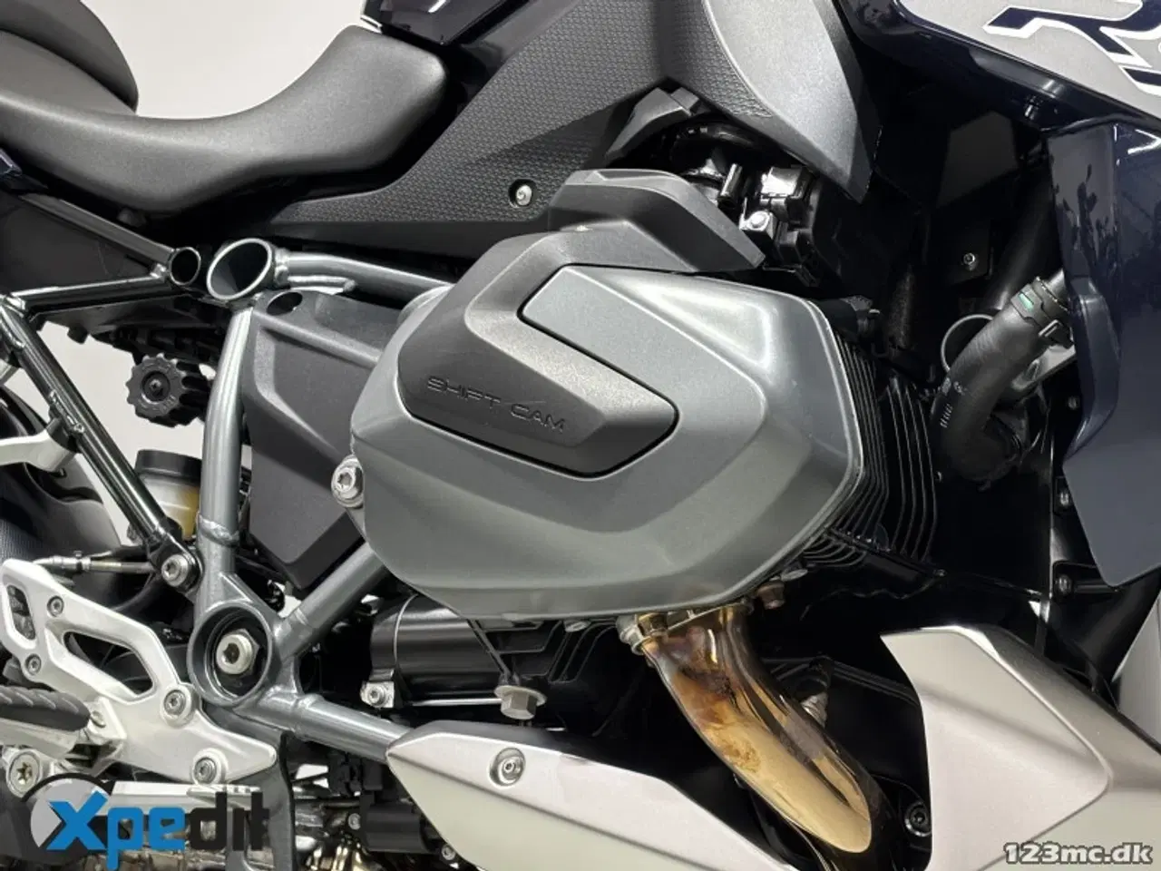 Billede 18 - BMW R 1250 RS