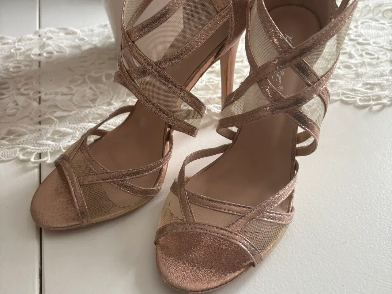 Billede 5 - Buch stiletter 