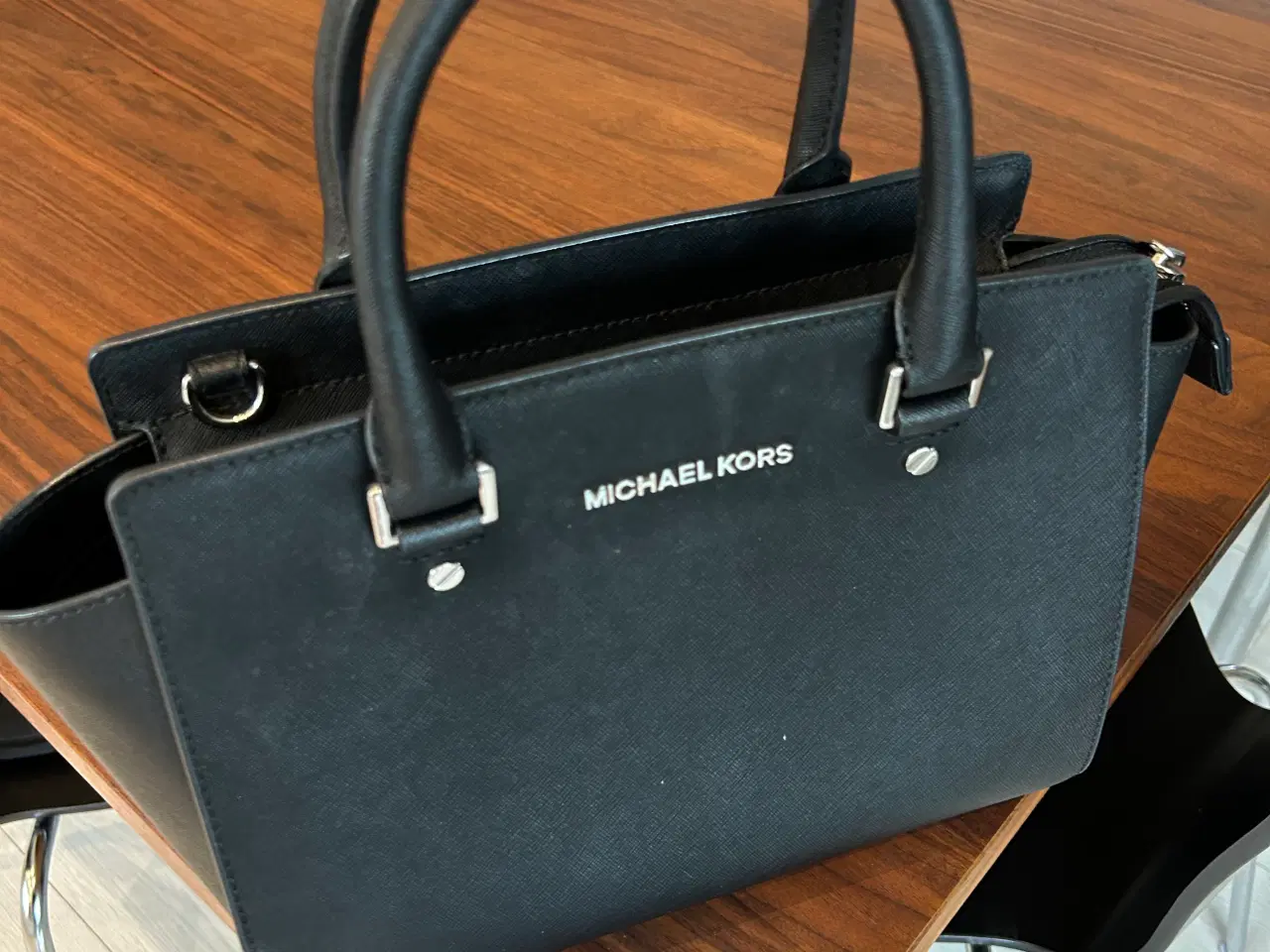 Billede 1 - Michael kors taske dame 