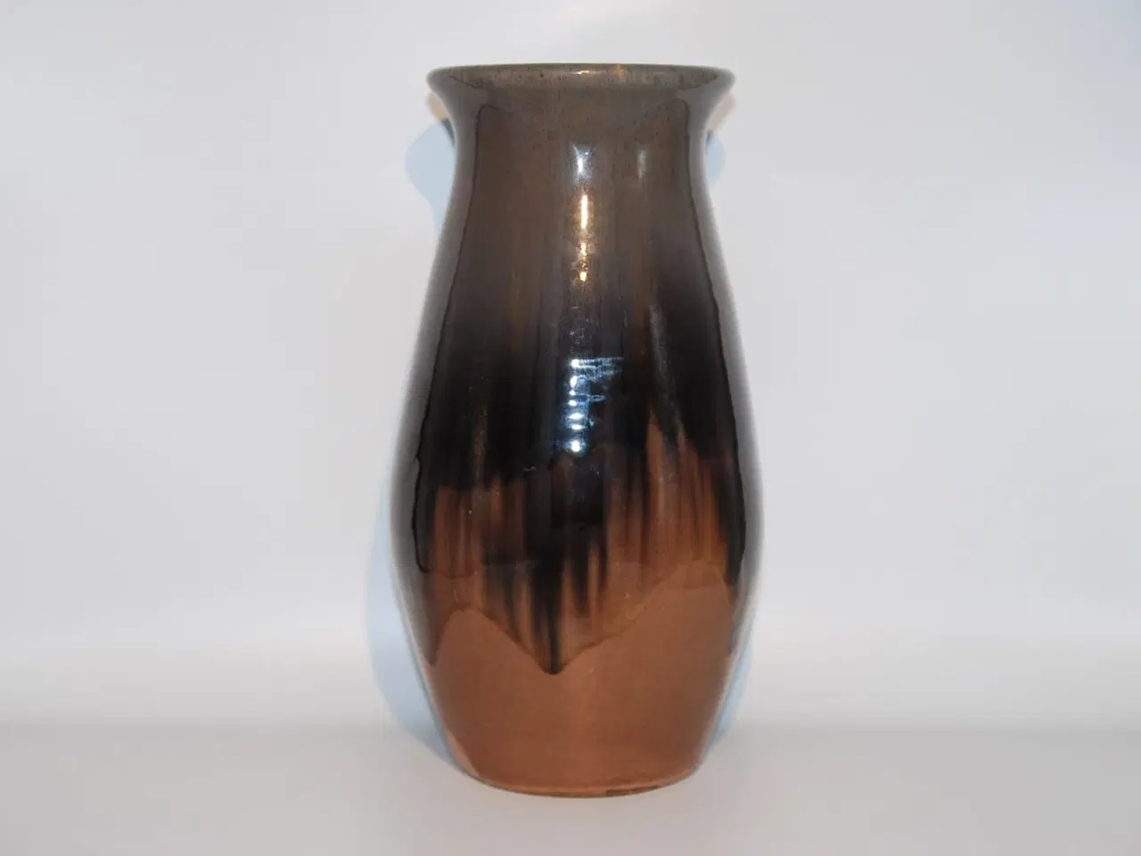 Billede 2 - Gammel pottemager vase