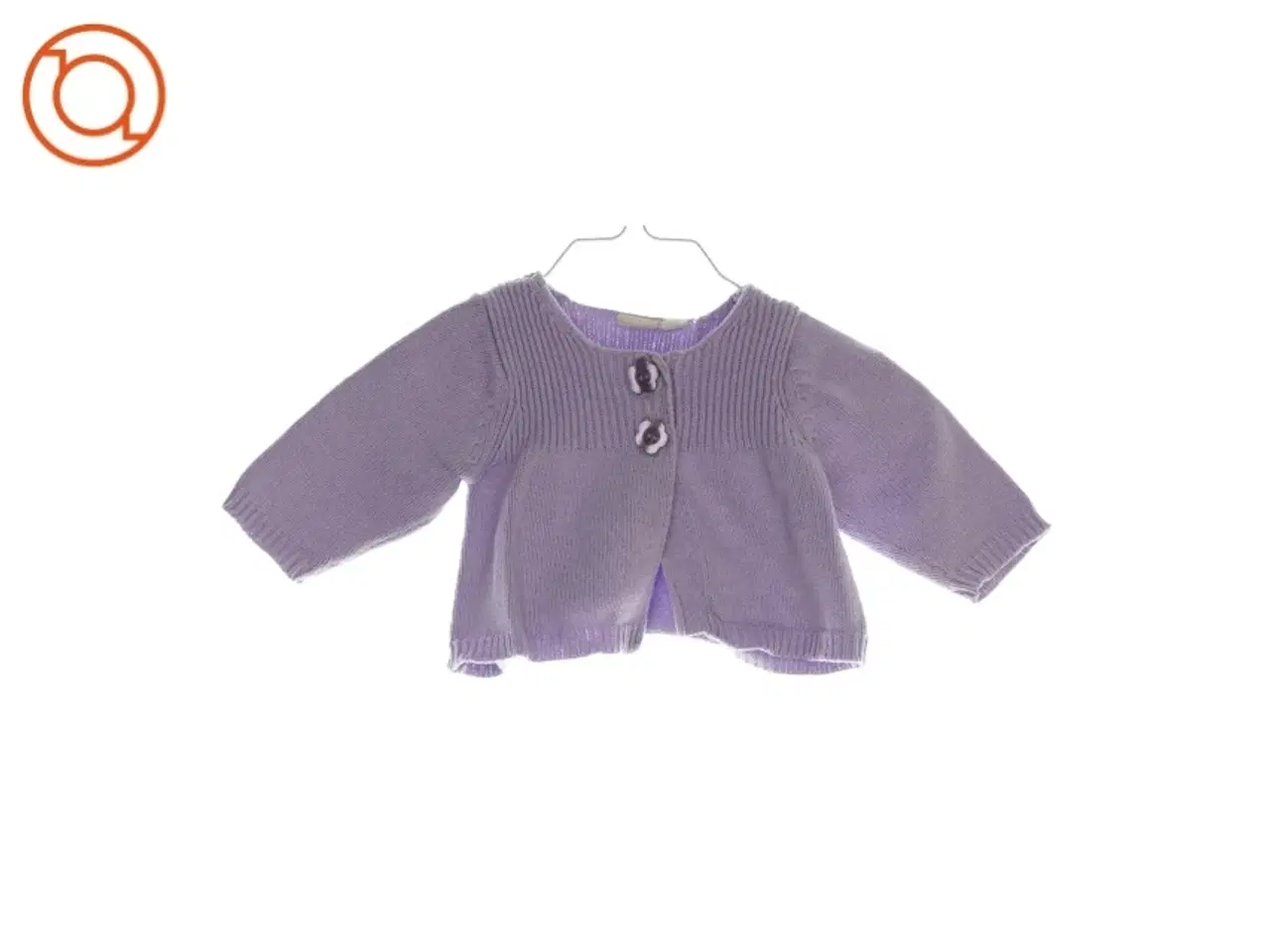 Billede 1 - Cardigan (str. ca. 56)