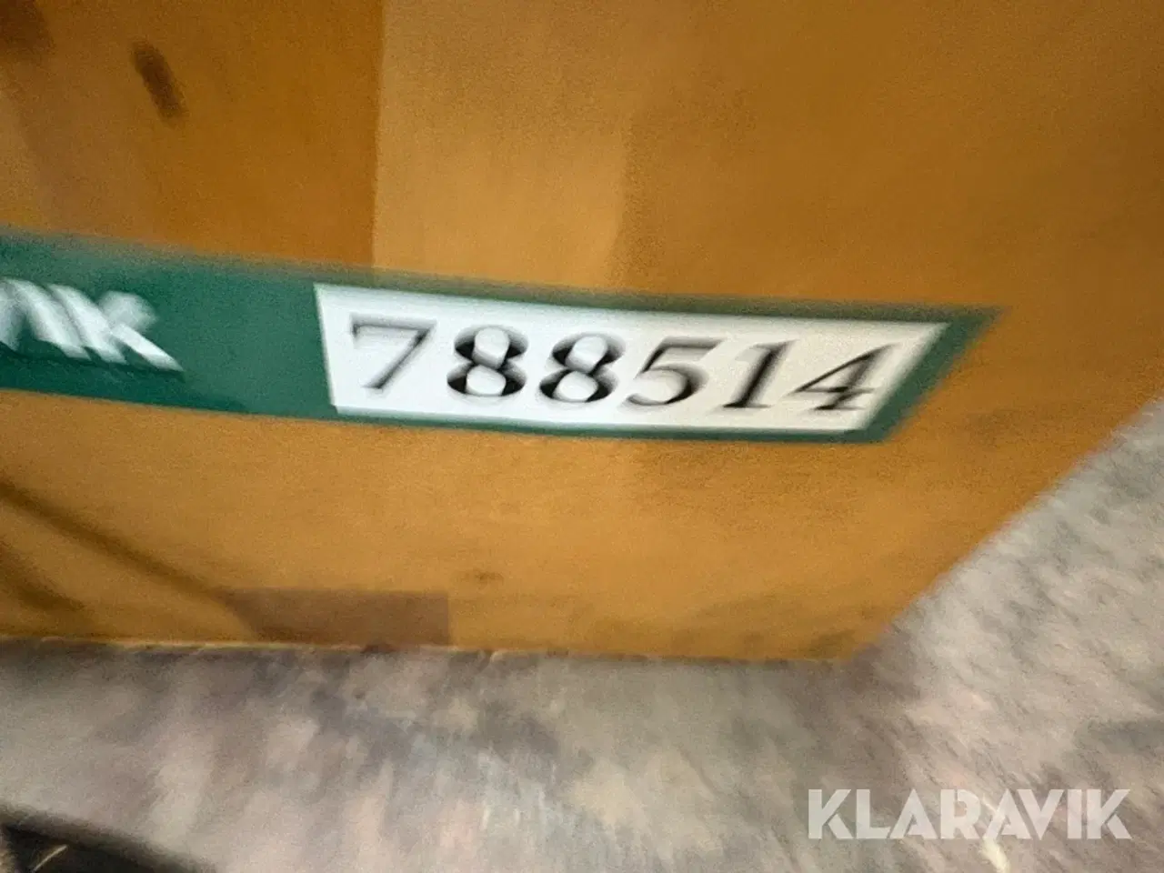 Billede 12 - Friskluftsmaske Pulsafe