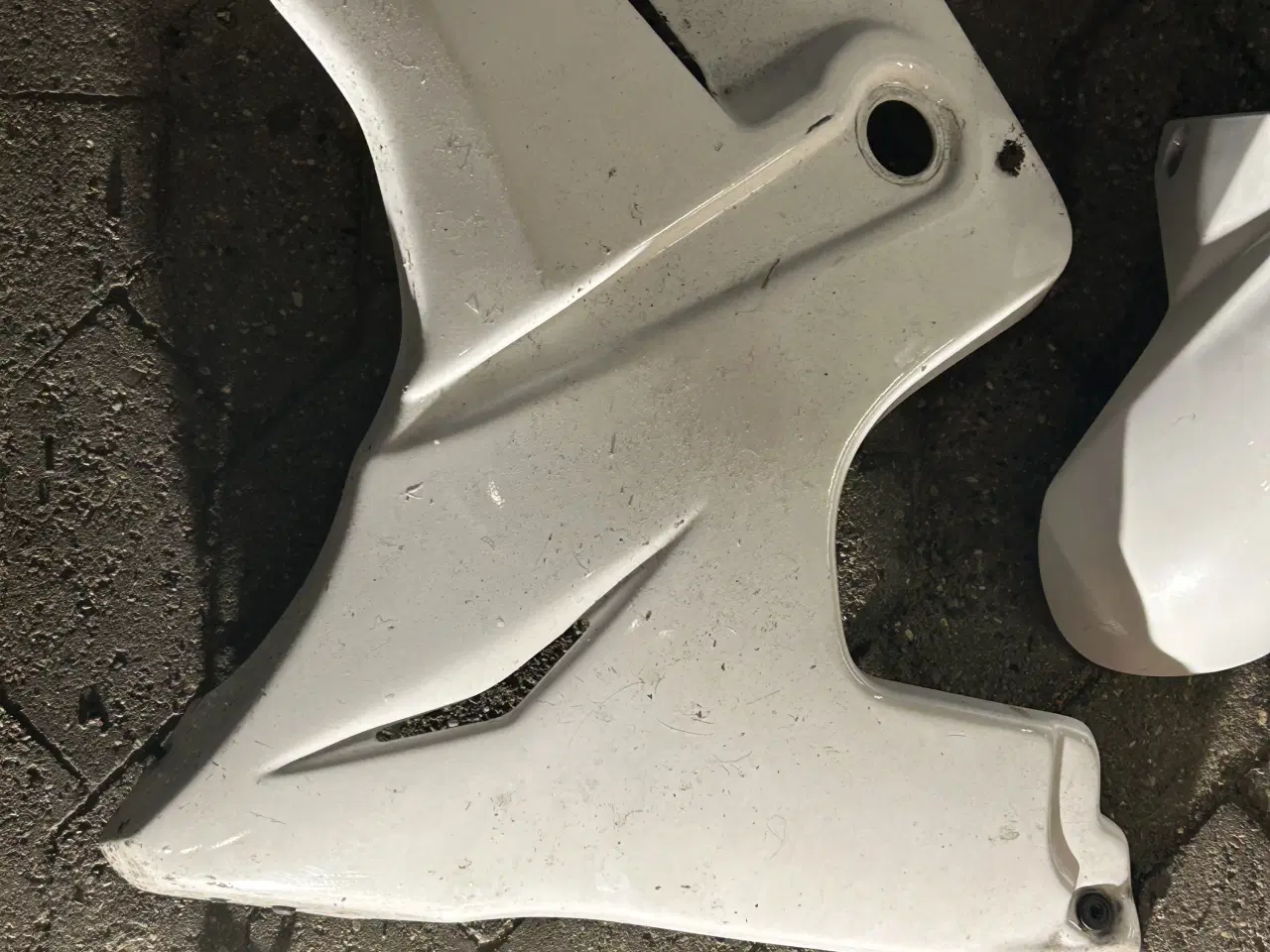 Billede 6 - Susuki SV 650 S 