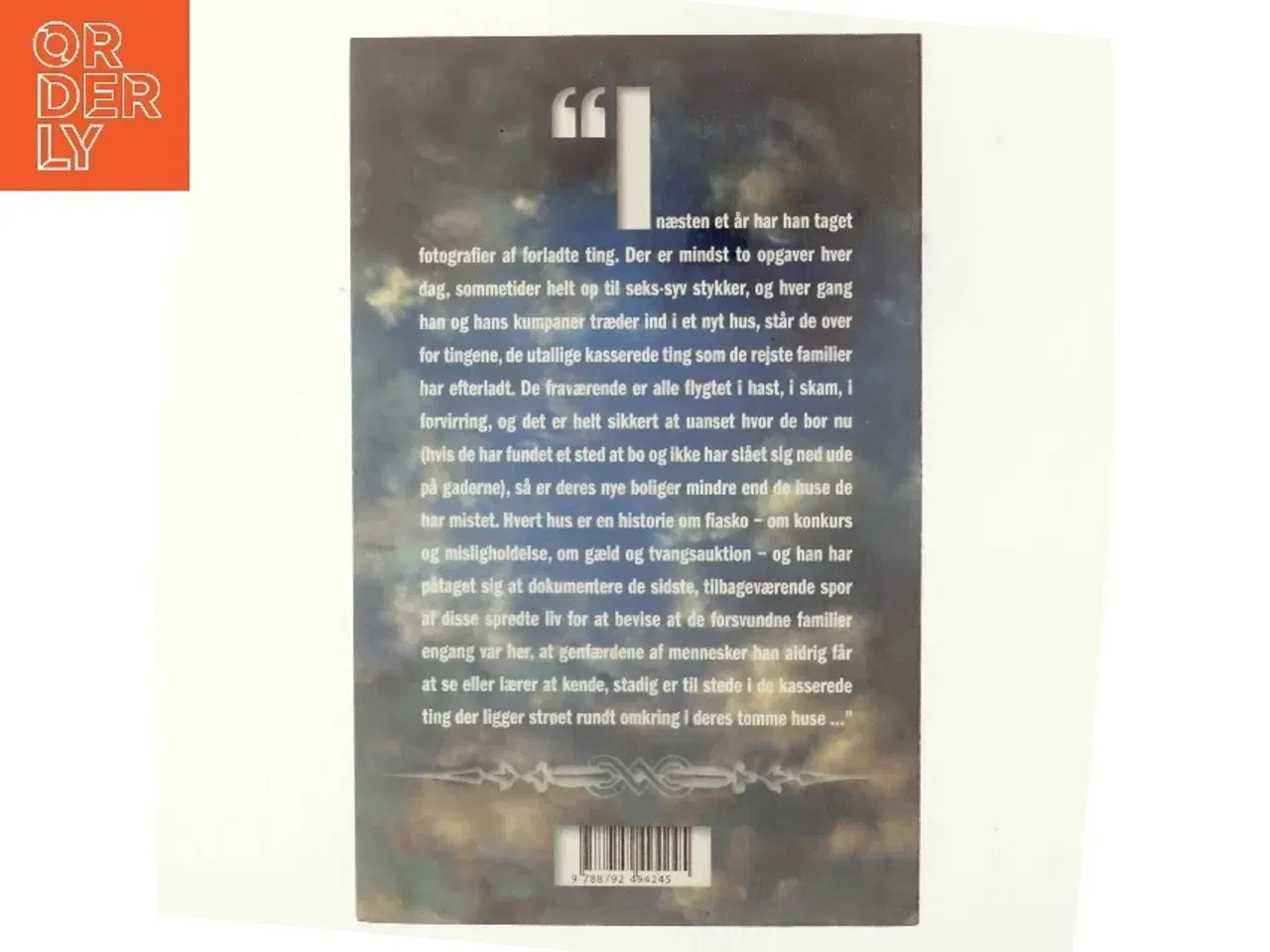 Billede 3 - Sunset Park af Paul Auster (Bog)